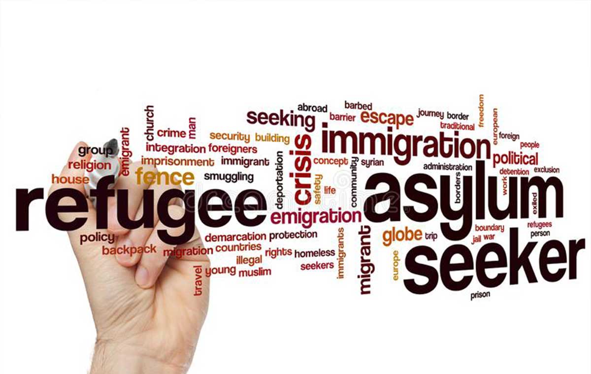 Refugee Claims Clear Concepts Immigration